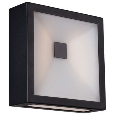 Vue Indoor/Outdoor LED Wall Sconce by Modern Forms - Starlight Lighting USA and Canada